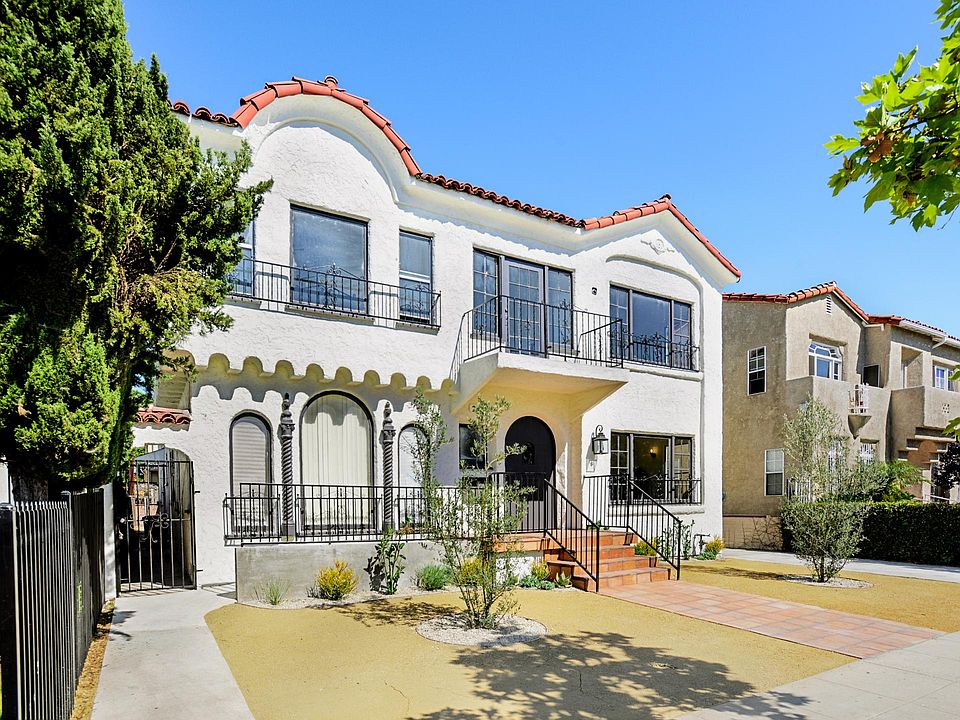 1st image of 2812 S Bronson Ave #1