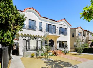 2812 S Bronson Ave #1, Los Angeles, CA 90018