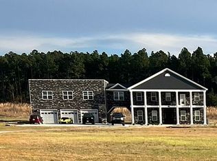 5811 Two Notch Rd, Leesville, SC 29070