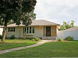 1404 W 61st St, Minneapolis, MN 55419