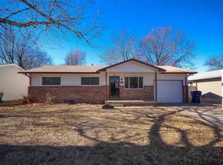 1339 N Anna St, Wichita, KS 67212