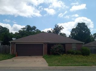 14801 Parkway Meadows Dr, Alexander, AR 72002