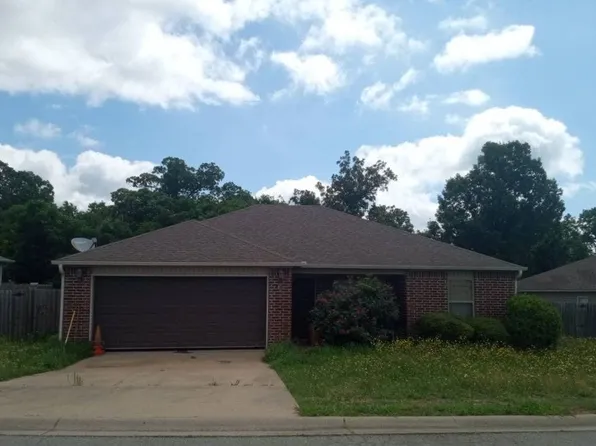 14801 Parkway Meadows Dr, Alexander, AR 72002