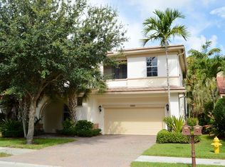 1065 Vintner Blvd, Palm Beach Gardens, FL 33410