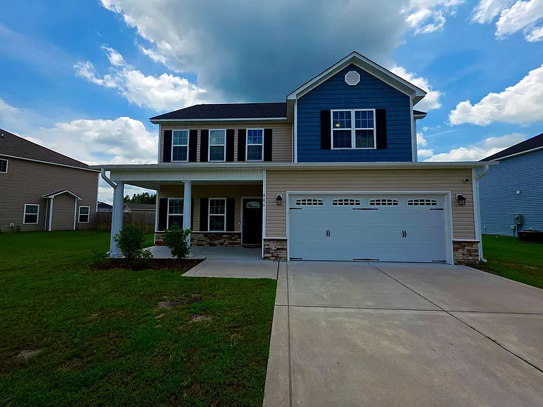 406 Tyrrell Trl — Photo 2