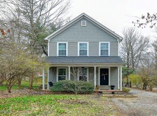 707 Fountain Ave, Louisville, KY 40222