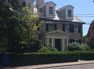 28 Hawthorn Rd, Brookline, MA 02445