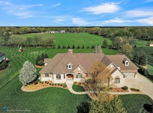 18401 S Christine Ct, Mokena, IL 60448
