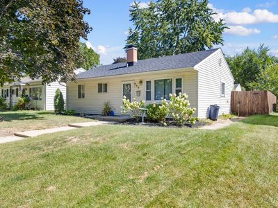 402 Oneill St, Joliet, IL, 60436