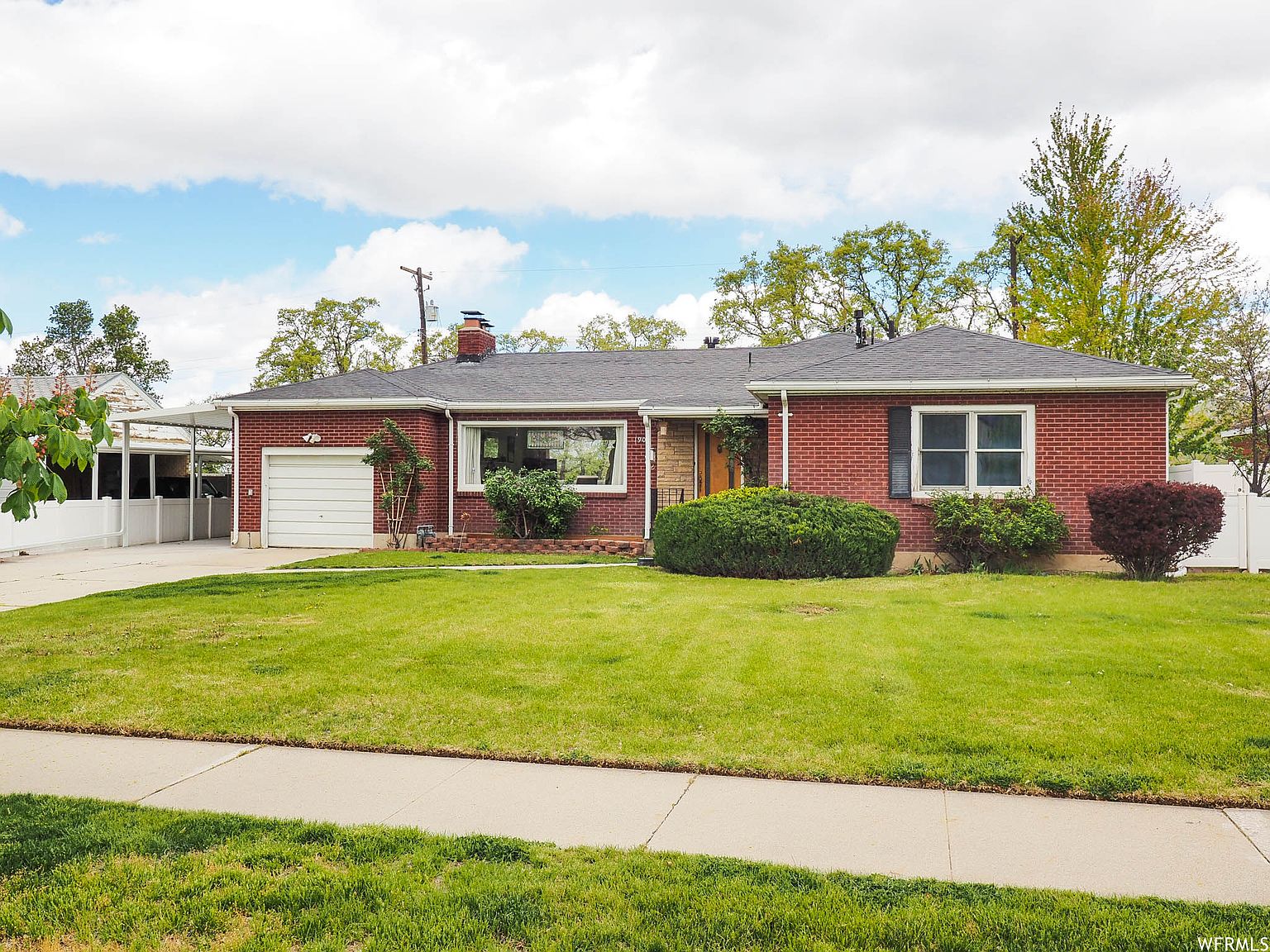 1901 E Hillcrest Ave, Salt Lake City, UT 84106 MLS 1898748 Zillow