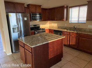 3350 S Sunland Dr, Chandler, AZ 85248