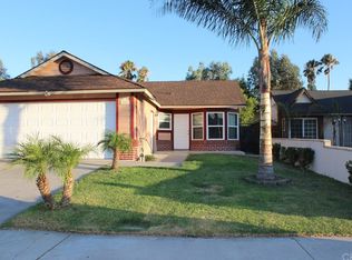 14069 Bluewood Dr, Fontana, CA 92337