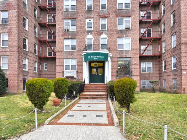 14325 84th Dr APT 6B, Queens, NY 11435