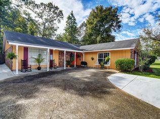 100 Meadowbrook Dr, Hattiesburg, MS 39402