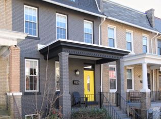 1605 H St SE, Washington, DC 20003