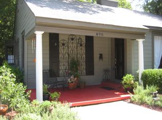 496 Ockley Dr, Shreveport, LA 71105