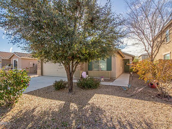 5th image of 42123 W CHEYENNE Drive