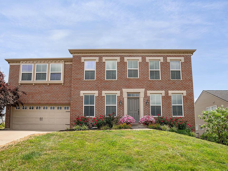 1st image of 7452 Harvestdale Ln