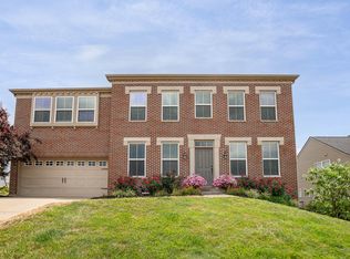 7452 Harvestdale Ln, Florence, KY 41042