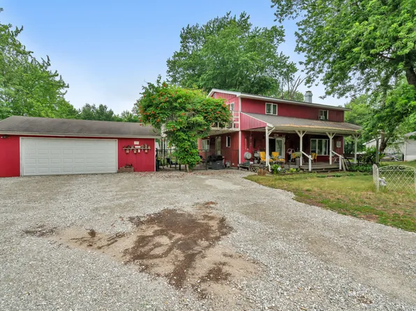 158 N Division St, Braidwood, IL 60408