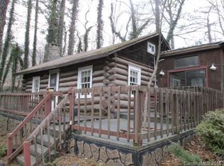 47 Huckleberry Mountain Rd, Hendersonville, NC 28792