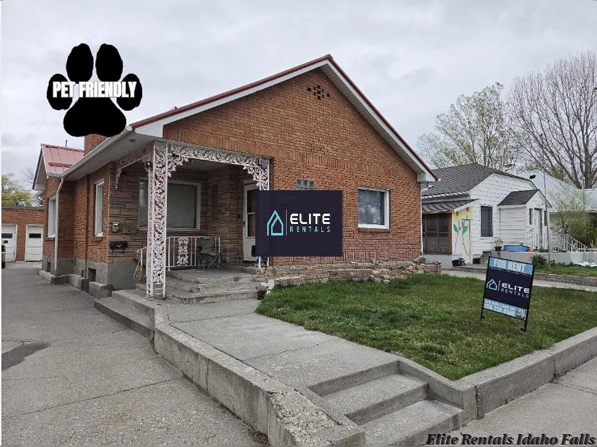 348 I St — Photo 1