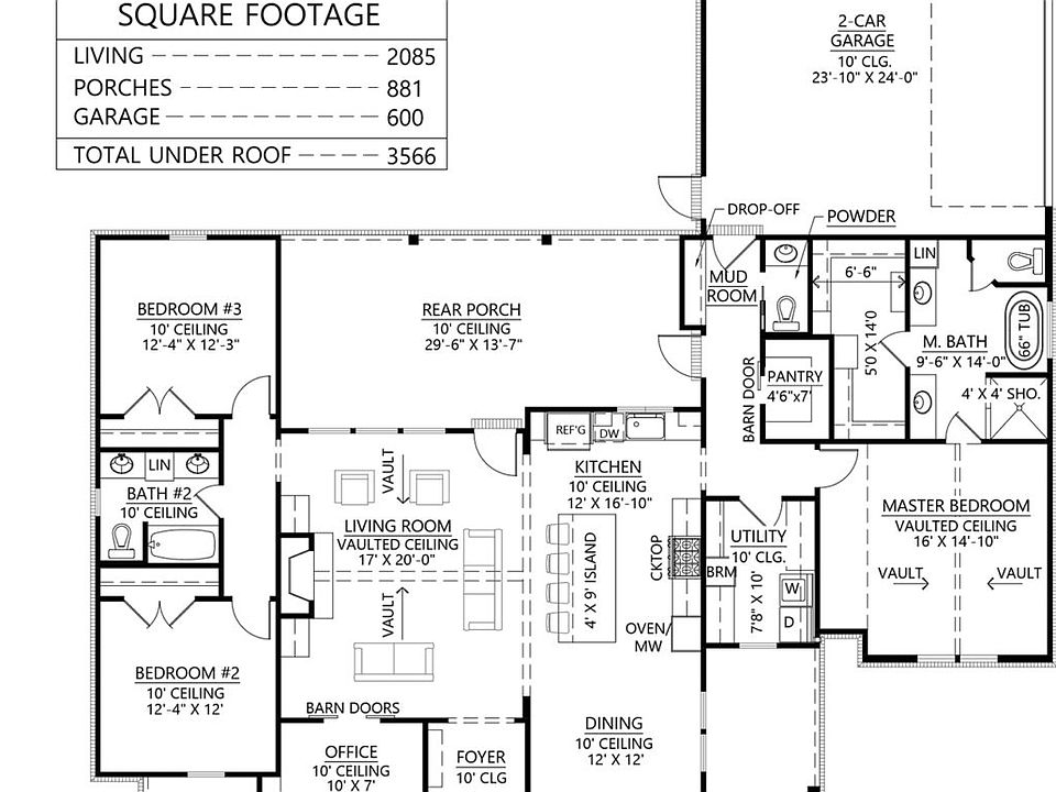 2nd image of 5872 Crescent Dr #Upvfsf