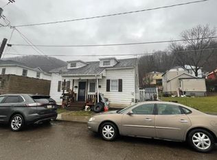 822-824 Carbon Pl #4, Warren, PA 16365