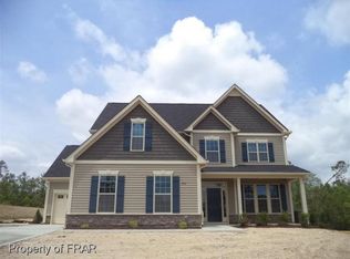 96 Declaration Dr, Cameron, NC 28326