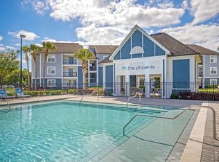 10801 Heather Ridge Cir #545560, Orlando, FL 32817