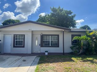 417 SW 8th Ave, Delray Beach, FL 33444