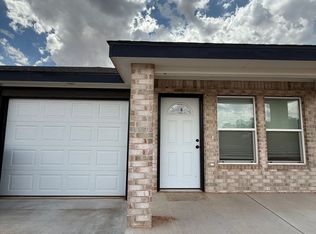 1328 Sonora Rd #B, Clovis, NM 88101