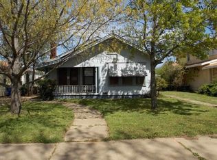 1902 Lucile Ave, Wichita Falls, TX 76301