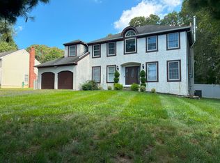 667 Rodriguez Ln, Jackson, NJ 08527