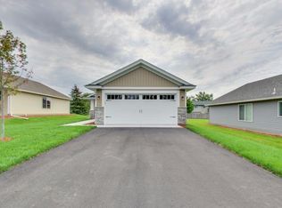 1005 Winsome Way NW, Isanti, MN 55040
