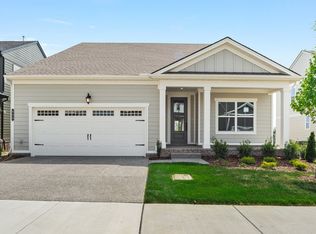 1360 Ashton Park Way LOT 178, Mount Juliet, TN 37122