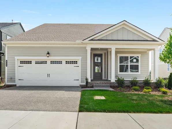 1360 Ashton Park Way Lot 178, Mount Juliet, TN 37122