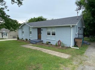 622 Lane Dr, Nashville, TN 37207