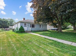 4601 Camden Rd, Madison, WI 53716