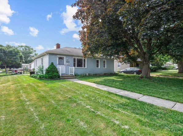 4601 Camden Road, Madison, WI 53716