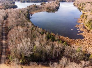 LOT 7 Comfort Dr, Highlands East, ON K0L2Y0