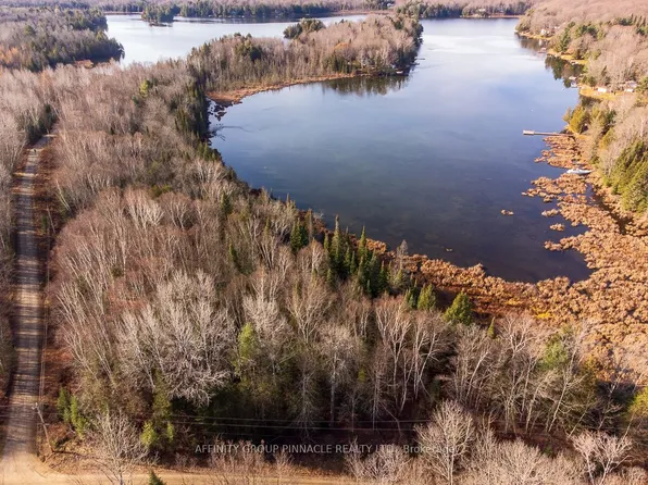 LOT 7 Comfort Dr, Highlands East, ON K0L 2Y0