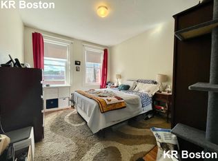 90 Brainerd Rd APT 4, Allston, MA 02134