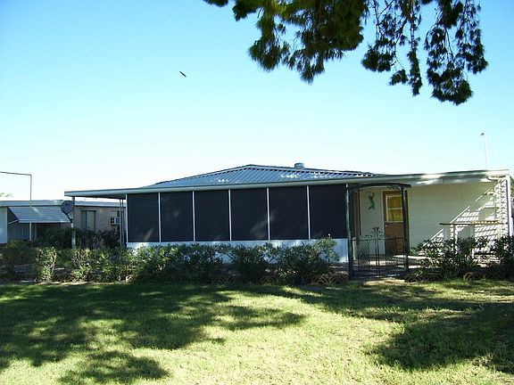 View from Golf Course