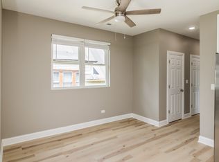 717 N Parkside Ave #1, Chicago, IL 60644