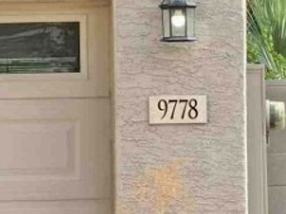 Exterior Address Verification