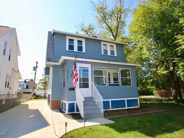 19430 Ormiston Ave, Euclid, OH 44119