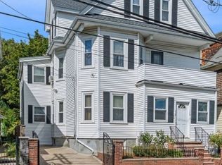 114 Cedar St UNIT 1, Somerville, MA 02144