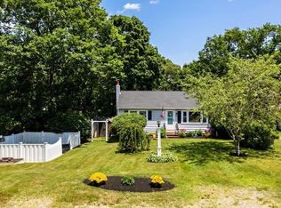 23 Old Colony Dr, Plymouth, MA 02360