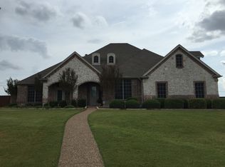 333 Arbor Ln, Haslet, TX 76052